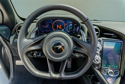 2023 McLaren 720S Spider   - Photo 72 - Tustin, CA 92780