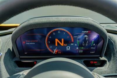 2023 McLaren 720S Spider   - Photo 67 - Tustin, CA 92780