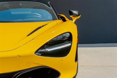 2023 McLaren 720S Spider   - Photo 32 - Tustin, CA 92780