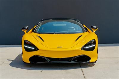 2023 McLaren 720S Spider   - Photo 3 - Tustin, CA 92780