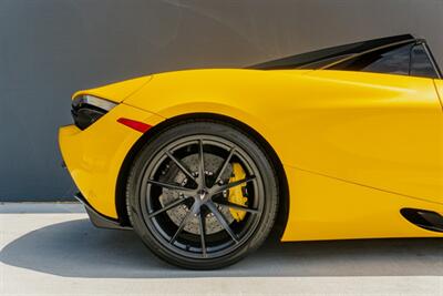 2023 McLaren 720S Spider   - Photo 41 - Tustin, CA 92780