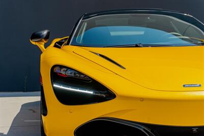 2023 McLaren 720S Spider   - Photo 33 - Tustin, CA 92780