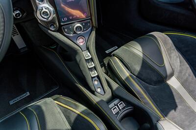 2023 McLaren 720S Spider   - Photo 70 - Tustin, CA 92780