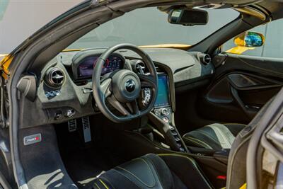 2023 McLaren 720S Spider   - Photo 75 - Tustin, CA 92780