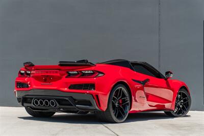 2025 Chevrolet Corvette Z06   - Photo 5 - Tustin, CA 92780