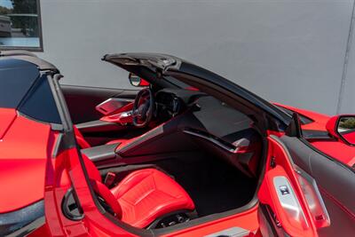 2025 Chevrolet Corvette Z06   - Photo 12 - Tustin, CA 92780