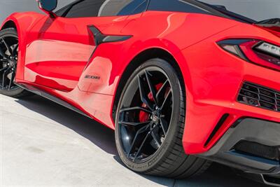 2025 Chevrolet Corvette Z06   - Photo 41 - Tustin, CA 92780