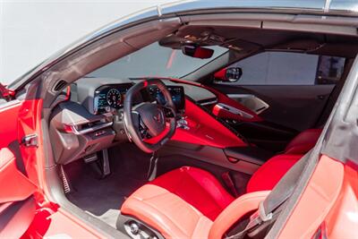 2025 Chevrolet Corvette Z06   - Photo 13 - Tustin, CA 92780