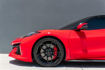 2025 Chevrolet Corvette Z06   - Photo 14 - Tustin, CA 92780