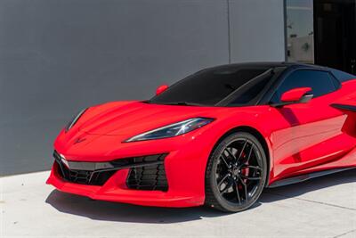 2025 Chevrolet Corvette Z06   - Photo 16 - Tustin, CA 92780