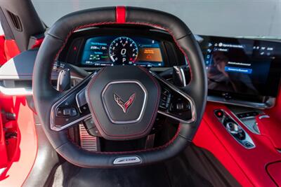 2025 Chevrolet Corvette Z06   - Photo 51 - Tustin, CA 92780