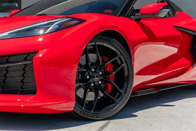 2025 Chevrolet Corvette Z06   - Photo 26 - Tustin, CA 92780