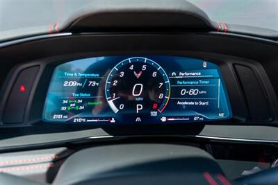 2025 Chevrolet Corvette Z06   - Photo 55 - Tustin, CA 92780