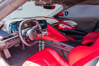 2025 Chevrolet Corvette Z06   - Photo 9 - Tustin, CA 92780