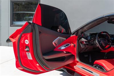 2025 Chevrolet Corvette Z06   - Photo 58 - Tustin, CA 92780