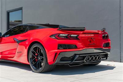 2025 Chevrolet Corvette Z06   - Photo 19 - Tustin, CA 92780