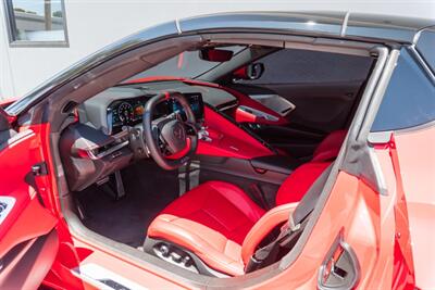 2025 Chevrolet Corvette Z06   - Photo 43 - Tustin, CA 92780