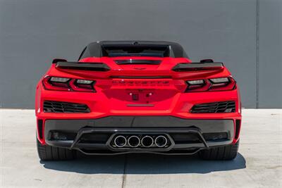 2025 Chevrolet Corvette Z06   - Photo 7 - Tustin, CA 92780