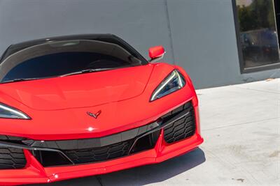 2025 Chevrolet Corvette Z06   - Photo 22 - Tustin, CA 92780