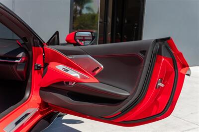 2025 Chevrolet Corvette Z06   - Photo 48 - Tustin, CA 92780