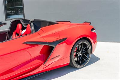 2025 Chevrolet Corvette Z06   - Photo 27 - Tustin, CA 92780