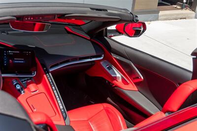 2025 Chevrolet Corvette Z06   - Photo 50 - Tustin, CA 92780