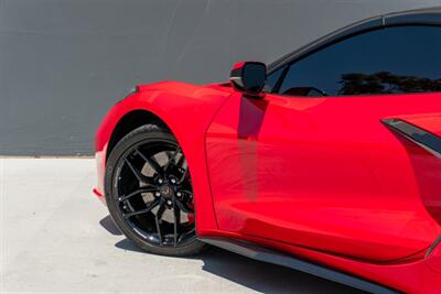 2025 Chevrolet Corvette Z06   - Photo 42 - Tustin, CA 92780