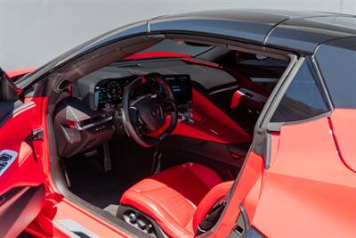 2025 Chevrolet Corvette Z06   - Photo 57 - Tustin, CA 92780