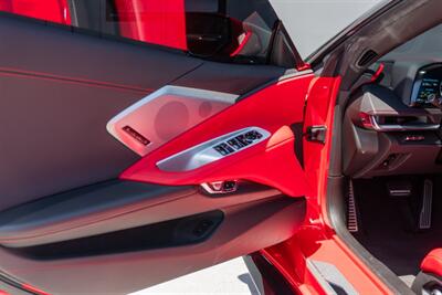 2025 Chevrolet Corvette Z06   - Photo 59 - Tustin, CA 92780