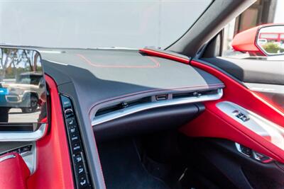 2025 Chevrolet Corvette Z06   - Photo 54 - Tustin, CA 92780