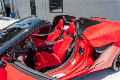 2025 Chevrolet Corvette Z06   - Photo 47 - Tustin, CA 92780