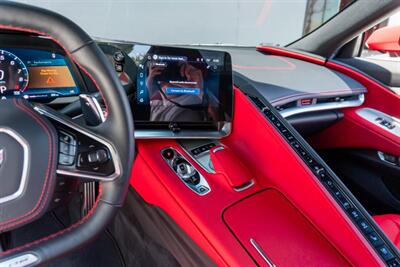 2025 Chevrolet Corvette Z06   - Photo 52 - Tustin, CA 92780
