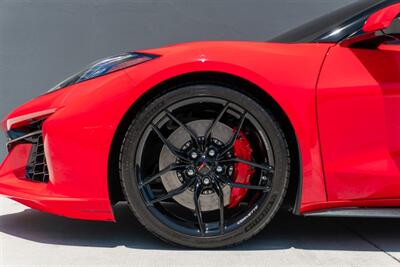 2025 Chevrolet Corvette Z06   - Photo 15 - Tustin, CA 92780
