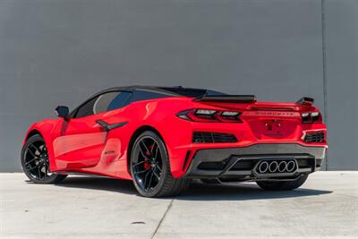 2025 Chevrolet Corvette Z06   - Photo 8 - Tustin, CA 92780