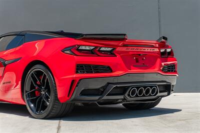 2025 Chevrolet Corvette Z06   - Photo 40 - Tustin, CA 92780