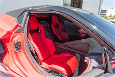 2025 Chevrolet Corvette Z06   - Photo 10 - Tustin, CA 92780