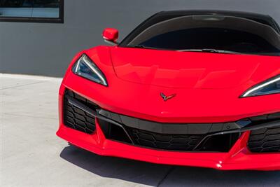 2025 Chevrolet Corvette Z06   - Photo 23 - Tustin, CA 92780