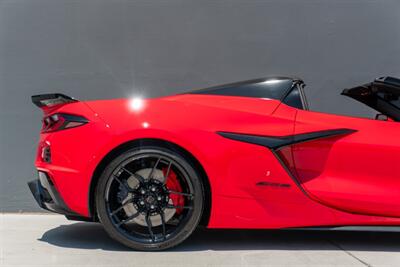 2025 Chevrolet Corvette Z06   - Photo 28 - Tustin, CA 92780