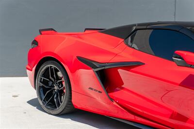 2025 Chevrolet Corvette Z06   - Photo 21 - Tustin, CA 92780