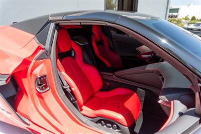 2025 Chevrolet Corvette Z06   - Photo 45 - Tustin, CA 92780