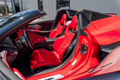 2025 Chevrolet Corvette Z06   - Photo 11 - Tustin, CA 92780