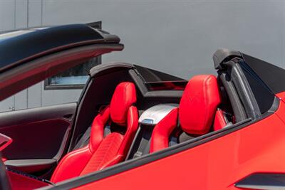 2025 Chevrolet Corvette Z06   - Photo 46 - Tustin, CA 92780