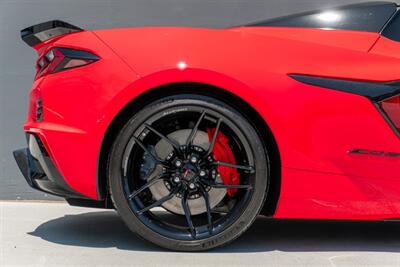 2025 Chevrolet Corvette Z06   - Photo 29 - Tustin, CA 92780
