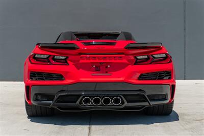 2025 Chevrolet Corvette Z06   - Photo 6 - Tustin, CA 92780