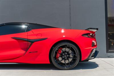 2025 Chevrolet Corvette Z06   - Photo 17 - Tustin, CA 92780