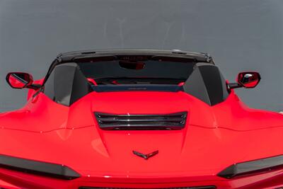 2025 Chevrolet Corvette Z06   - Photo 39 - Tustin, CA 92780