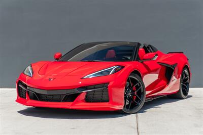 2025 Chevrolet Corvette Z06   - Photo 3 - Tustin, CA 92780