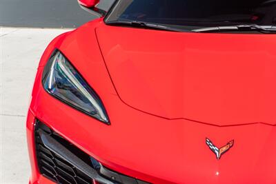 2025 Chevrolet Corvette Z06   - Photo 25 - Tustin, CA 92780