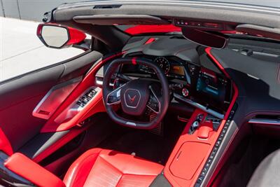 2025 Chevrolet Corvette Z06   - Photo 49 - Tustin, CA 92780