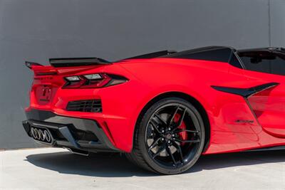 2025 Chevrolet Corvette Z06   - Photo 30 - Tustin, CA 92780